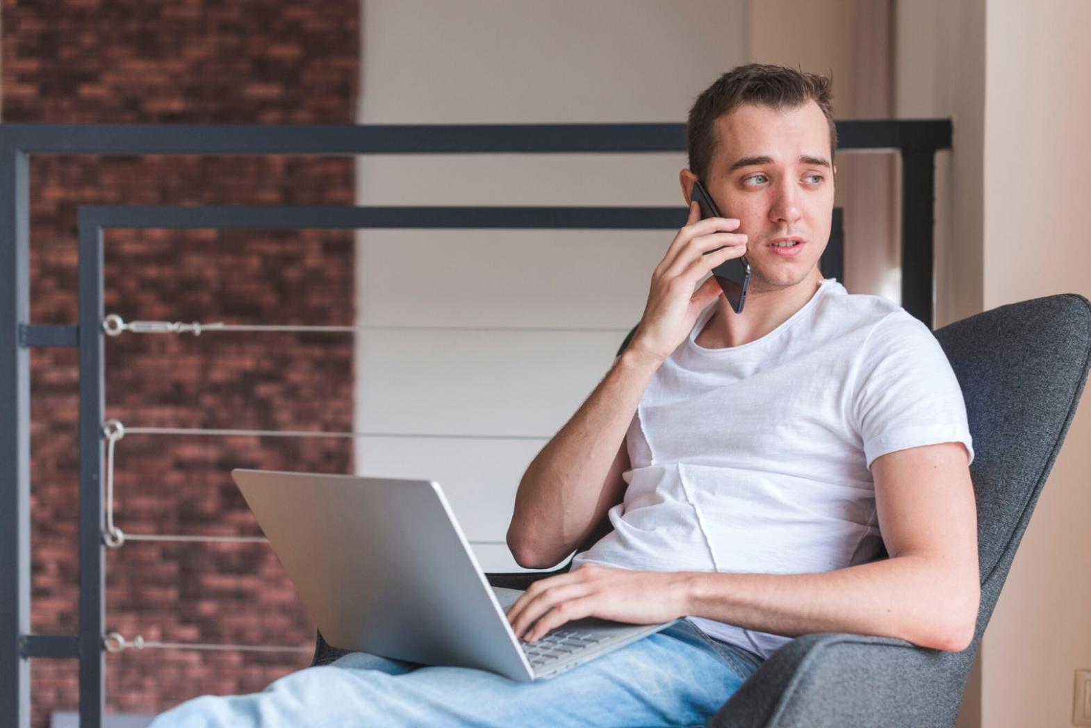 Financial planning workspace with analytical tools