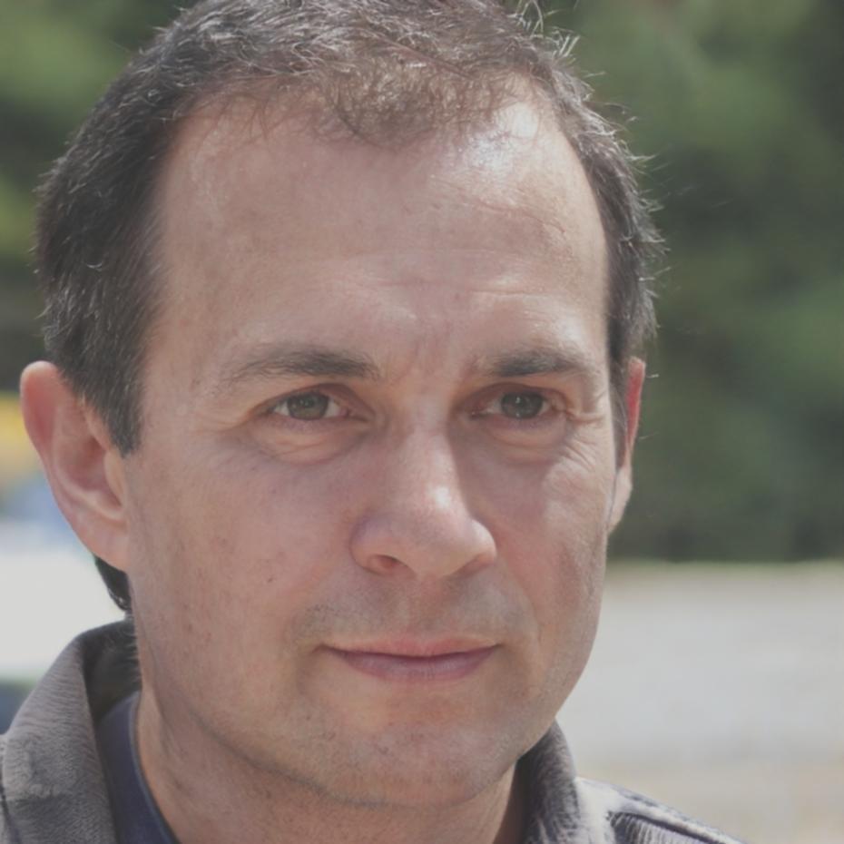 Portrait of Kittipat Srisawat, Technical Support Specialist