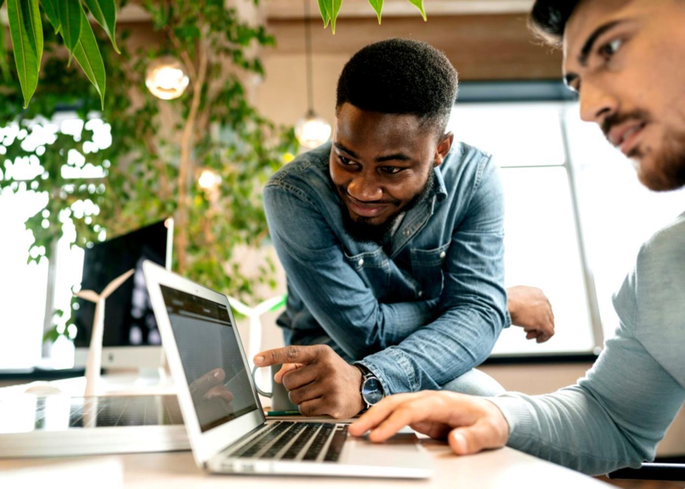 Personal finance planning session with real examples