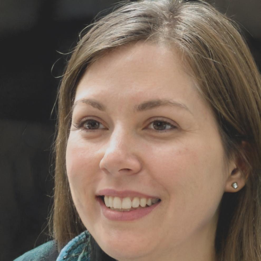 Linnea Valtonen, Financial Education Director at appdrivehub