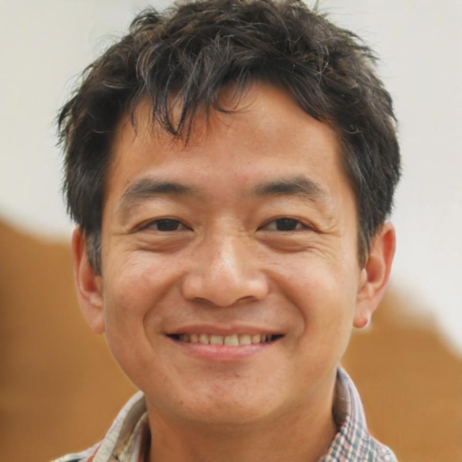 Instructor Callum Brennan teaching budget fundamentals