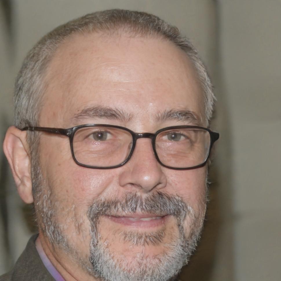 Instructor Branimir Kovacevic reviewing expense tracking methods